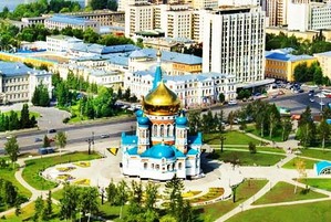 В Омске создается новое строительное СРО по инициативе местных предпринимателей